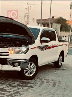 تويوتا هايلوكس